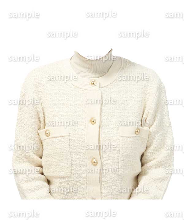 着せ替え素材_K_104 - 画像 (2)