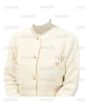 Alternative view of 着せ替え素材_K_105