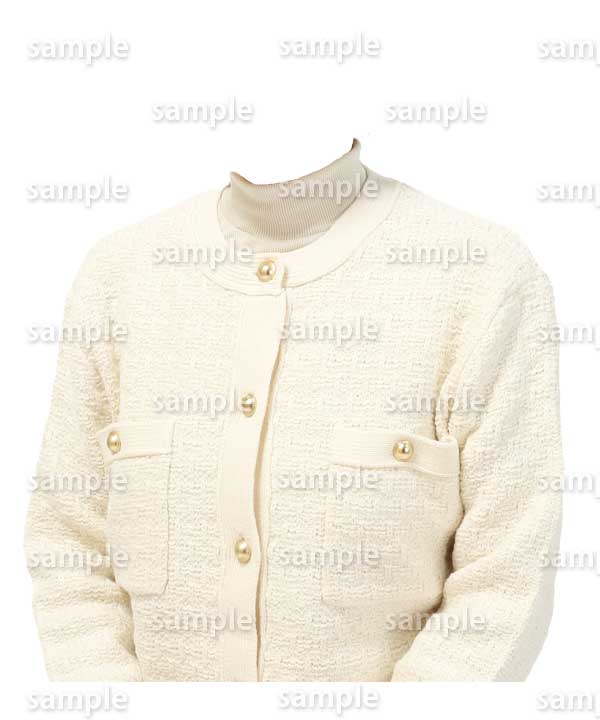 着せ替え素材_K_105 - 画像 (2)