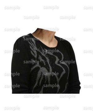 Alternative view of 着せ替え素材_K_106