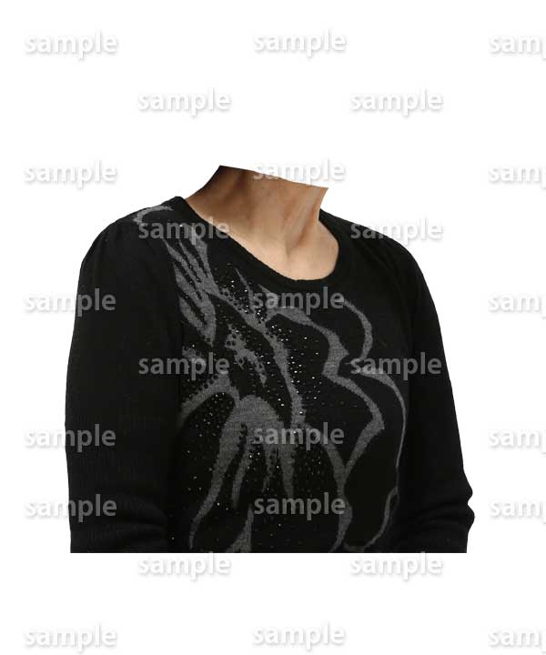 着せ替え素材_K_106 - 画像 (2)