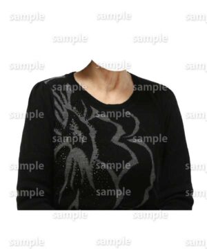 Alternative view of 着せ替え素材_K_107