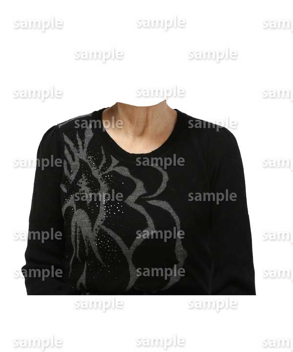 着せ替え素材_K_108 - 画像 (2)