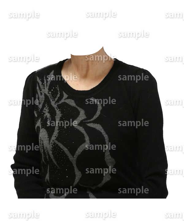 着せ替え素材_K_109 - 画像 (2)