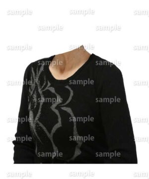 Alternative view of 着せ替え素材_K_110