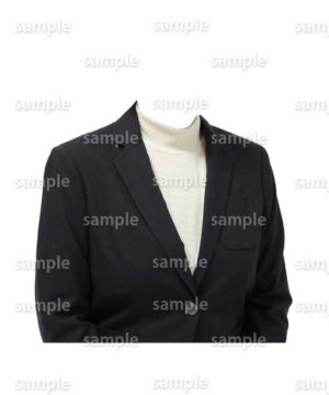 Alternative view of 着せ替え素材_K_111