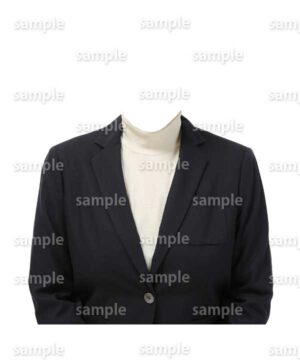 Alternative view of 着せ替え素材_K_112