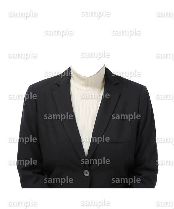 着せ替え素材_K_112 - 画像 (2)