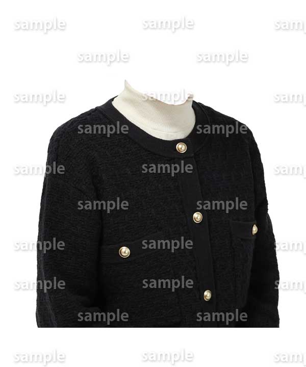 着せ替え素材_K_114 - 画像 (2)