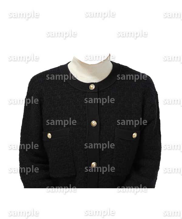 着せ替え素材_K_115 - 画像 (2)