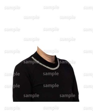 Alternative view of 着せ替え素材_K_117