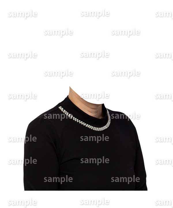 着せ替え素材_K_117 - 画像 (2)