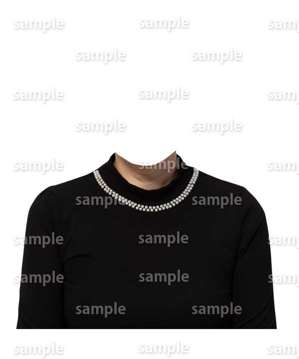 着せ替え素材_K_118 - 画像 (2)