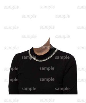 Alternative view of 着せ替え素材_K_119