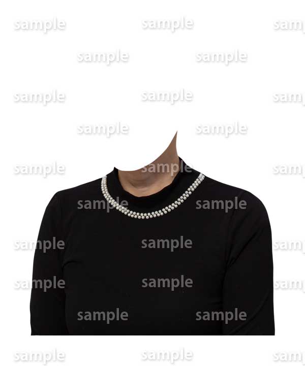 着せ替え素材_K_119 - 画像 (2)