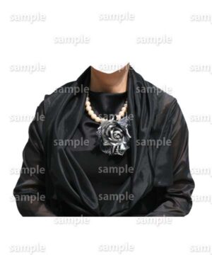 Alternative view of 着せ替え素材_K_121