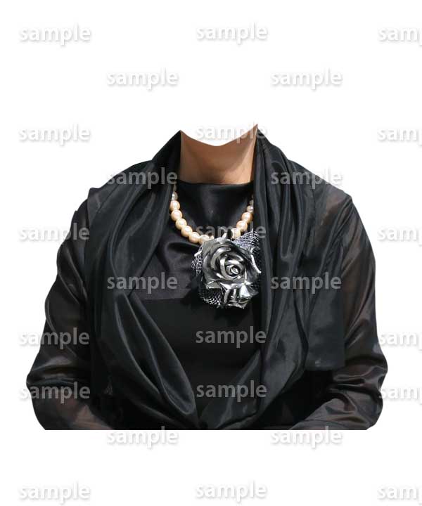 着せ替え素材_K_121 - 画像 (2)