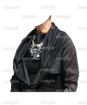 Alternative view of 着せ替え素材_K_122