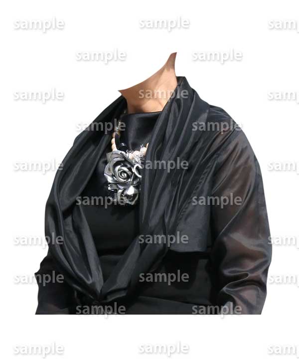 着せ替え素材_K_122 - 画像 (2)