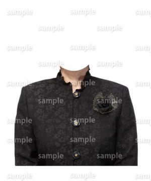 Alternative view of 着せ替え素材_K_124