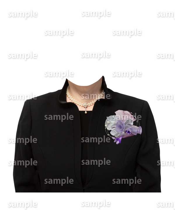 着せ替え素材_K_127 - 画像 (2)