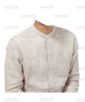 Alternative view of 着せ替え素材_K_130