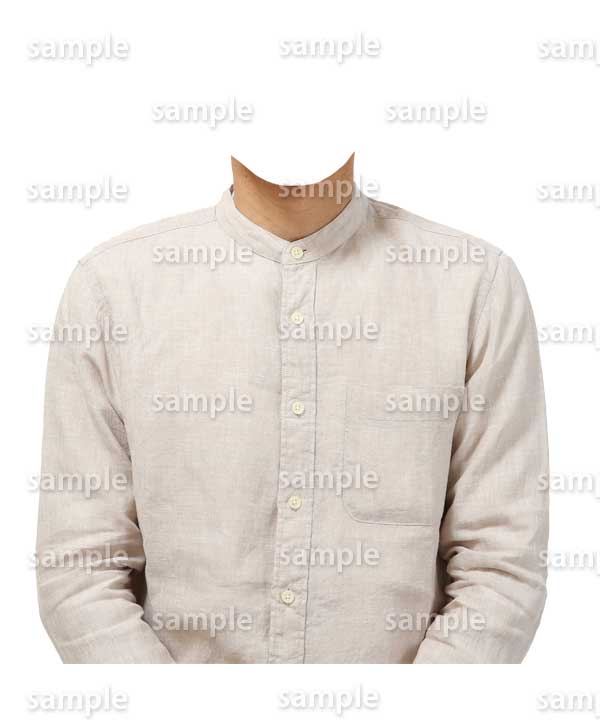 着せ替え素材_K_131 - 画像 (2)