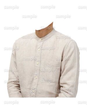 Alternative view of 着せ替え素材_K_132