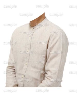 Alternative view of 着せ替え素材_K_133