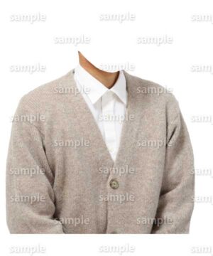 Alternative view of 着せ替え素材_K_135