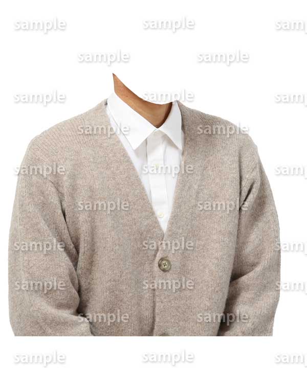 着せ替え素材_K_135 - 画像 (2)