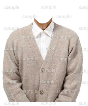 Alternative view of 着せ替え素材_K_136