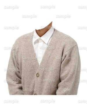 Alternative view of 着せ替え素材_K_137