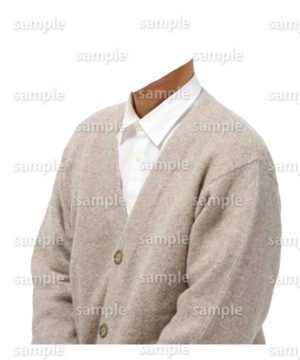 Alternative view of 着せ替え素材_K_138