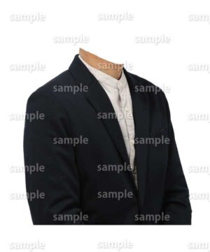 Alternative view of 着せ替え素材_K_139