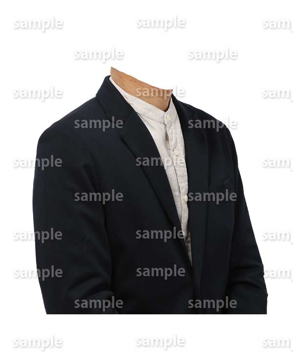 着せ替え素材_K_139 - 画像 (2)