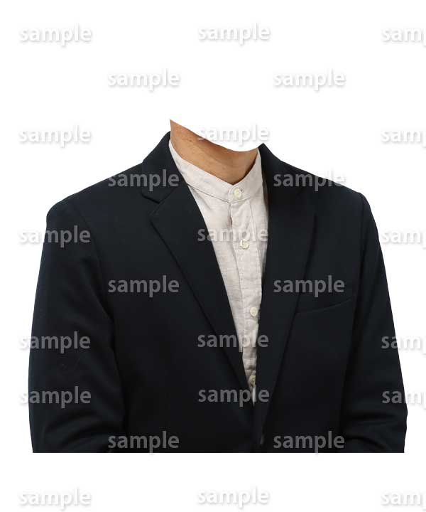 着せ替え素材_K_140 - 画像 (2)