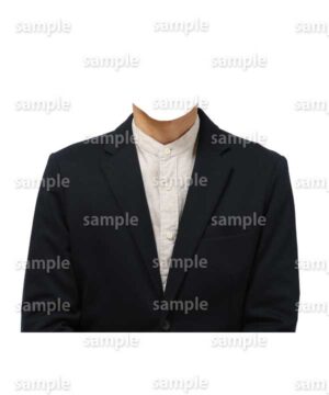 Alternative view of 着せ替え素材_K_141