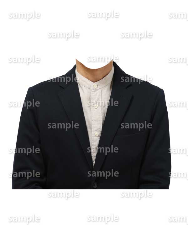 着せ替え素材_K_141 - 画像 (2)