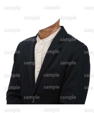 Alternative view of 着せ替え素材_K_143