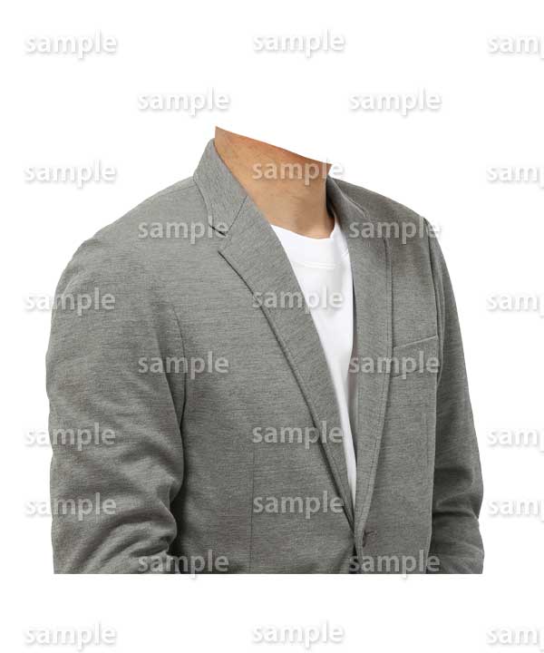 着せ替え素材_K_144 - 画像 (2)