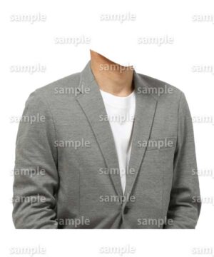 Alternative view of 着せ替え素材_K_145