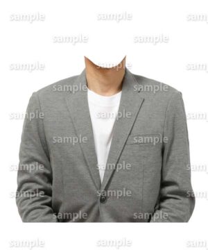 Alternative view of 着せ替え素材_K_146