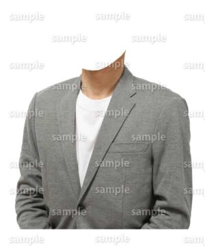 Alternative view of 着せ替え素材_K_147