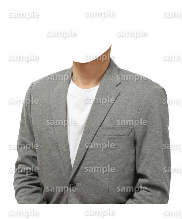 着せ替え素材_K_147 - 画像 (2)