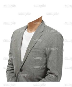 Alternative view of 着せ替え素材_K_148