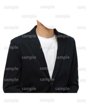 Alternative view of 着せ替え素材_K_150