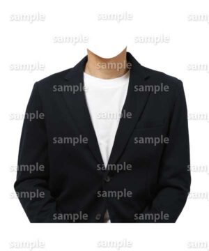 Alternative view of 着せ替え素材_K_151