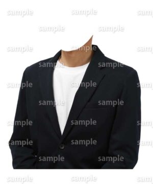 Alternative view of 着せ替え素材_K_152