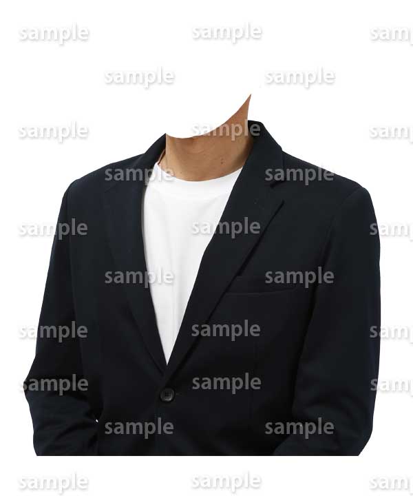 着せ替え素材_K_152 - 画像 (2)